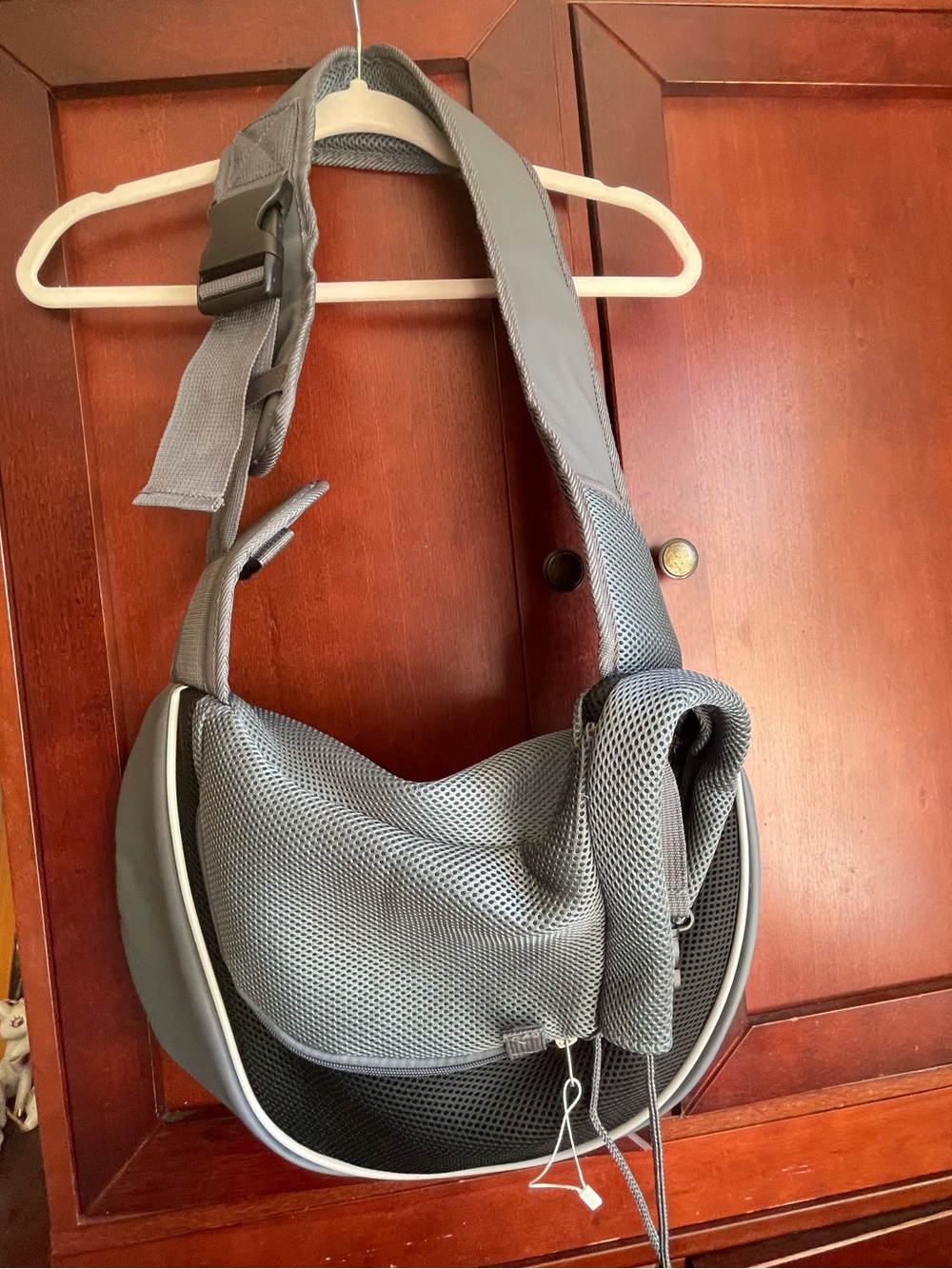 YUDODO Pet Dog Sling Carrier